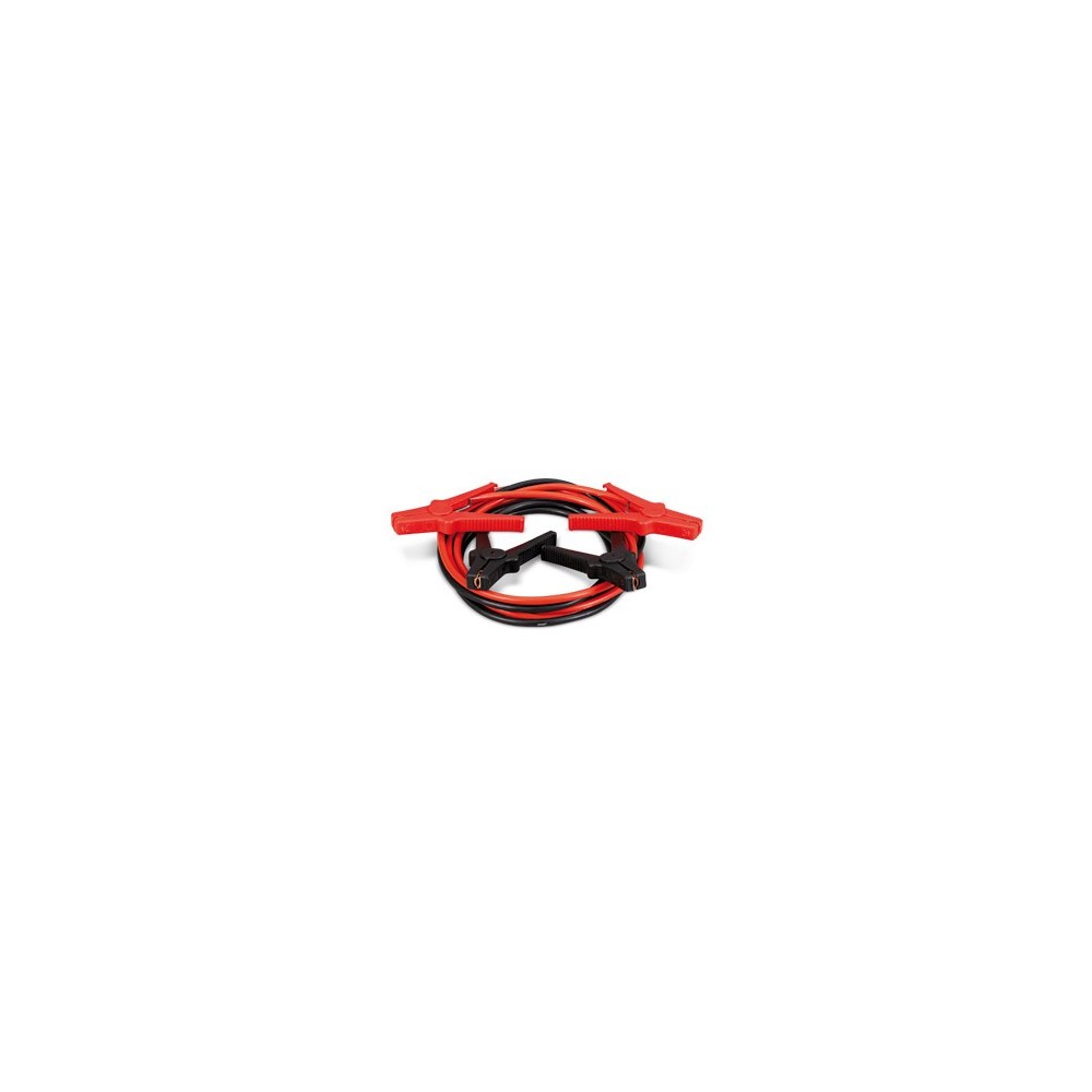 802747 CAVO AVVIAMENTO 3 m 350 A - POWER LINE TELWIN Dinamitek 2