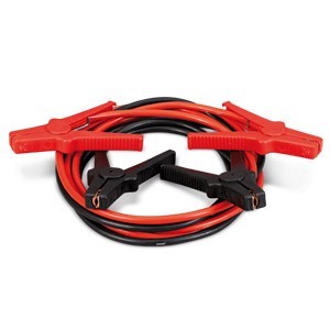 802747 CAVO AVVIAMENTO 3 m 350 A - POWER LINE TELWIN Dinamitek 2