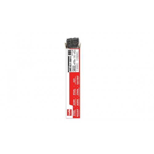 802749 ACCESSORIO SALDATRICE ELETTRODI RUTILI diam. 3.2 mm 4 kg TELWIN Dinamitek 2