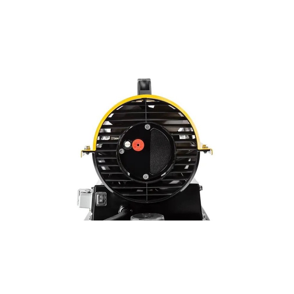 MASTER CLIMATE SOLUTION B 70 RISCALDATORE A GASOLIO Dinamitek 6