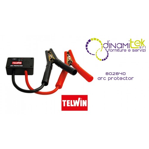 802840 LICHTBOGENSCHUTZ TELWIN