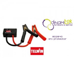 802840 ARC PROTECTOR TELWIN Dinamitek 1