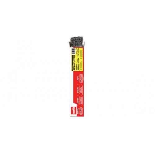 802947 ACCESSORIO SALDATRICE ELETTRODI BASICI diam. 3.2 mm 4 kg TELWIN Dinamitek 2