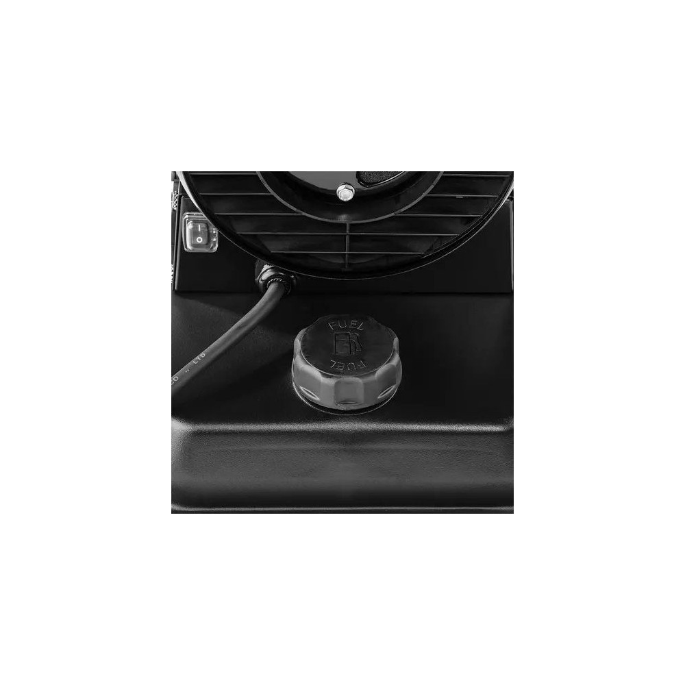 MASTER CLIMATE SOLUTION B 70 RISCALDATORE A GASOLIO Dinamitek 7