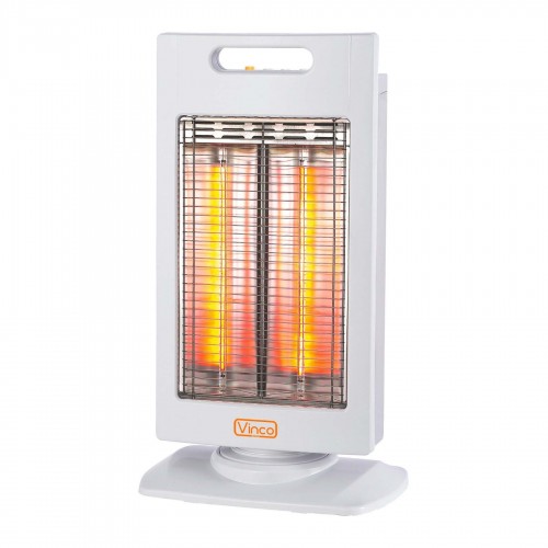 VINCO 70182 STUFA IN FIBRA CARBONIO TCCH12-4 Dinamitek 2