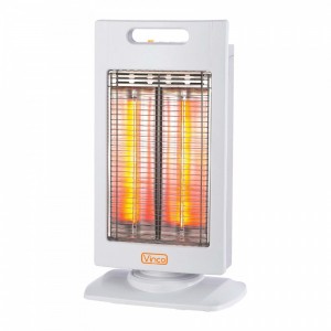 VINCO 70182 STUFA IN FIBRA CARBONIO TCCH12-4 Dinamitek 2