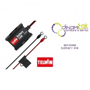 804098 AVVIATORE BATTERY LINK TELWIN Dinamitek 1