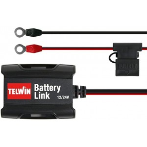 804098 AVVIATORE BATTERY LINK TELWIN Dinamitek 2