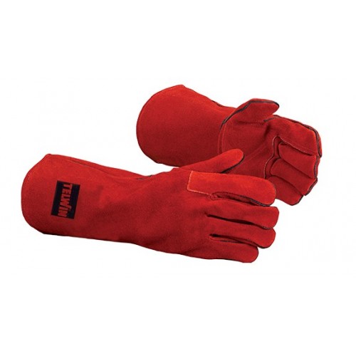 804105 MONTANA GUANTI PROFESSIONALI SALDATURA TELWIN Dinamitek 2