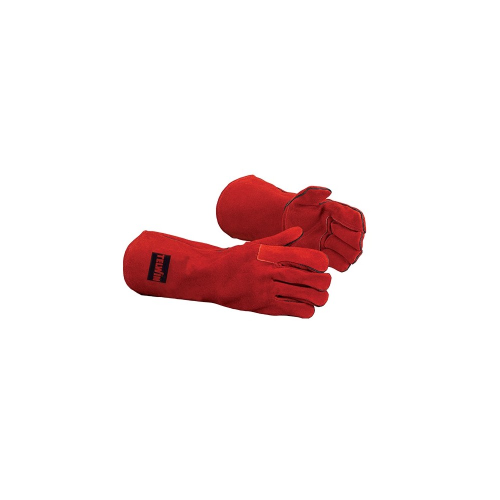 804105 MONTANA GUANTI PROFESSIONALI SALDATURA TELWIN Dinamitek 2