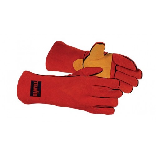 804106 MONTANA PLUS GUANTI PRO RINFORZATI TELWIN Dinamitek 2