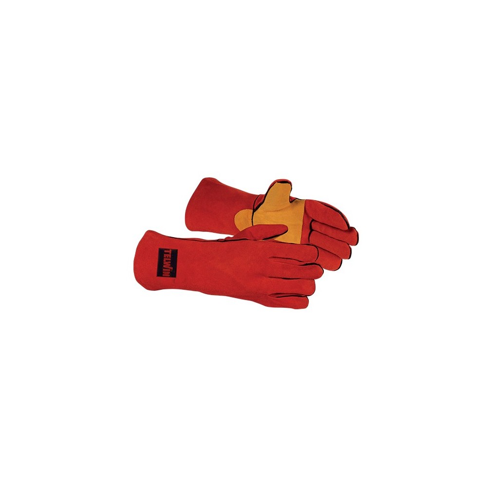 804106 MONTANA PLUS GUANTI PRO RINFORZATI TELWIN Dinamitek 2