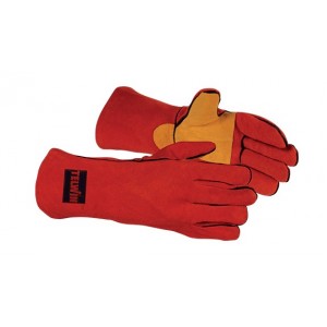 804106 MONTANA PLUS GUANTI PRO RINFORZATI TELWIN Dinamitek 2