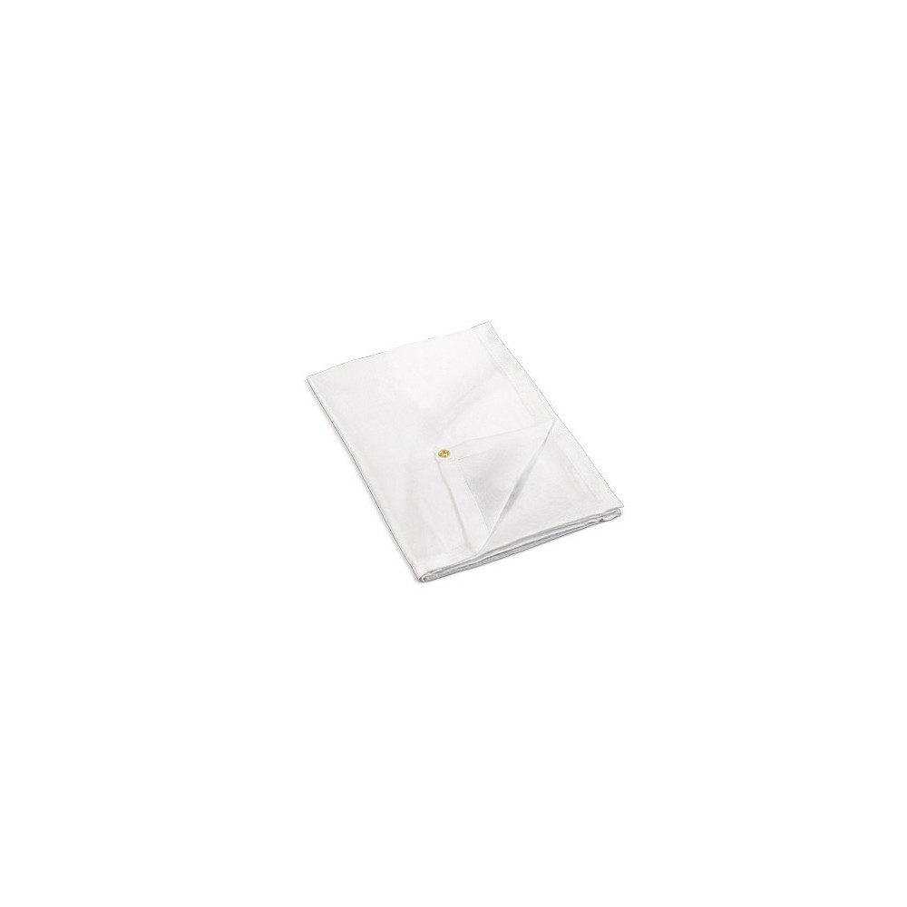 804136 COPERTA ANTI CALORE 550°C TELWIN Dinamitek 2