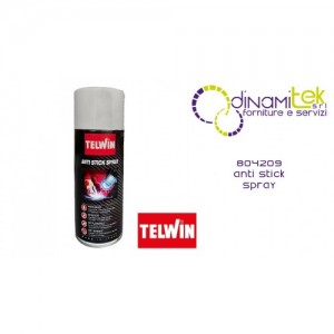 804209 ANTI STICK SPRAY TELWIN Dinamitek 1