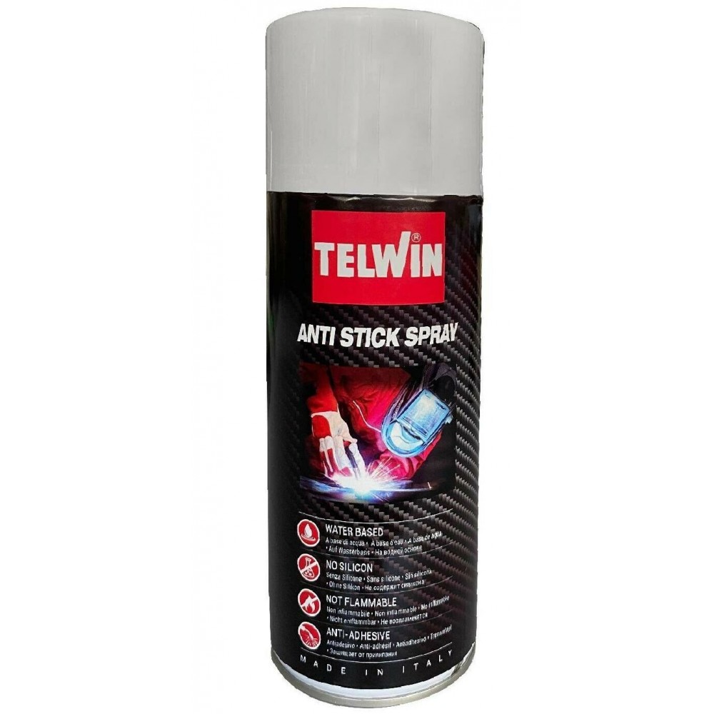 804209 ANTI STICK SPRAY TELWIN Dinamitek 2