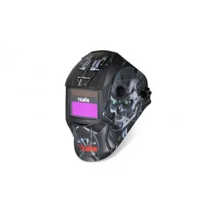 TELWIN 804234 STREAM ROBOT MASCHERA MMA-MIG-MAG-TIG Dinamitek 2