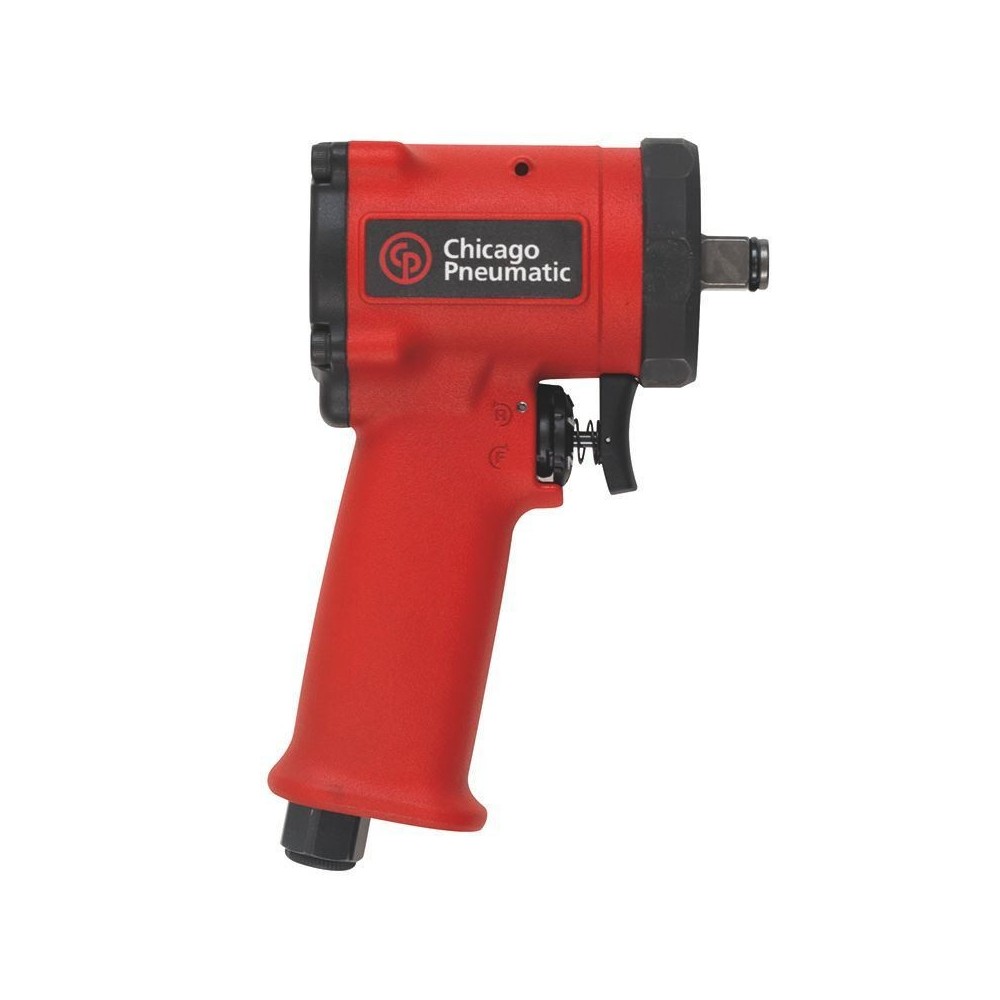 CHICAGO PNEUMATIC CP7732 AVVITATORE PNEUMATICO AD IMPULSI 1/2" Dinamitek 2