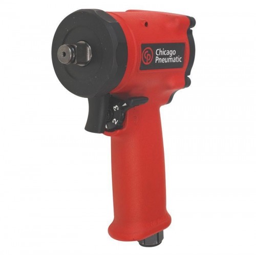 CHICAGO PNEUMATIC CP7732 AVVITATORE PNEUMATICO AD IMPULSI 1/2" Dinamitek 3