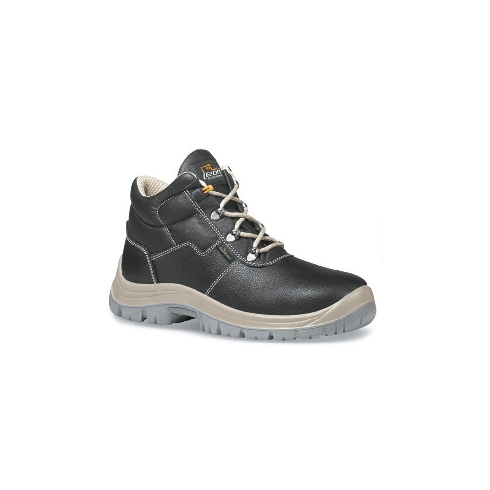 EVEREST SHOE WORK LEOHILL Dinamitek 2