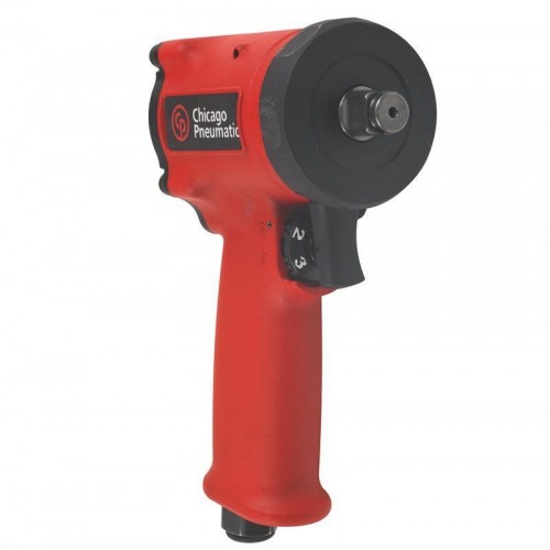 CHICAGO PNEUMATIC CP7732 AVVITATORE PNEUMATICO AD IMPULSI 1/2" Dinamitek 4