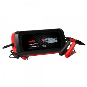 807595 AVVIATORE T-CHARGE 26 EVO 12-24V TELWIN Dinamitek 2