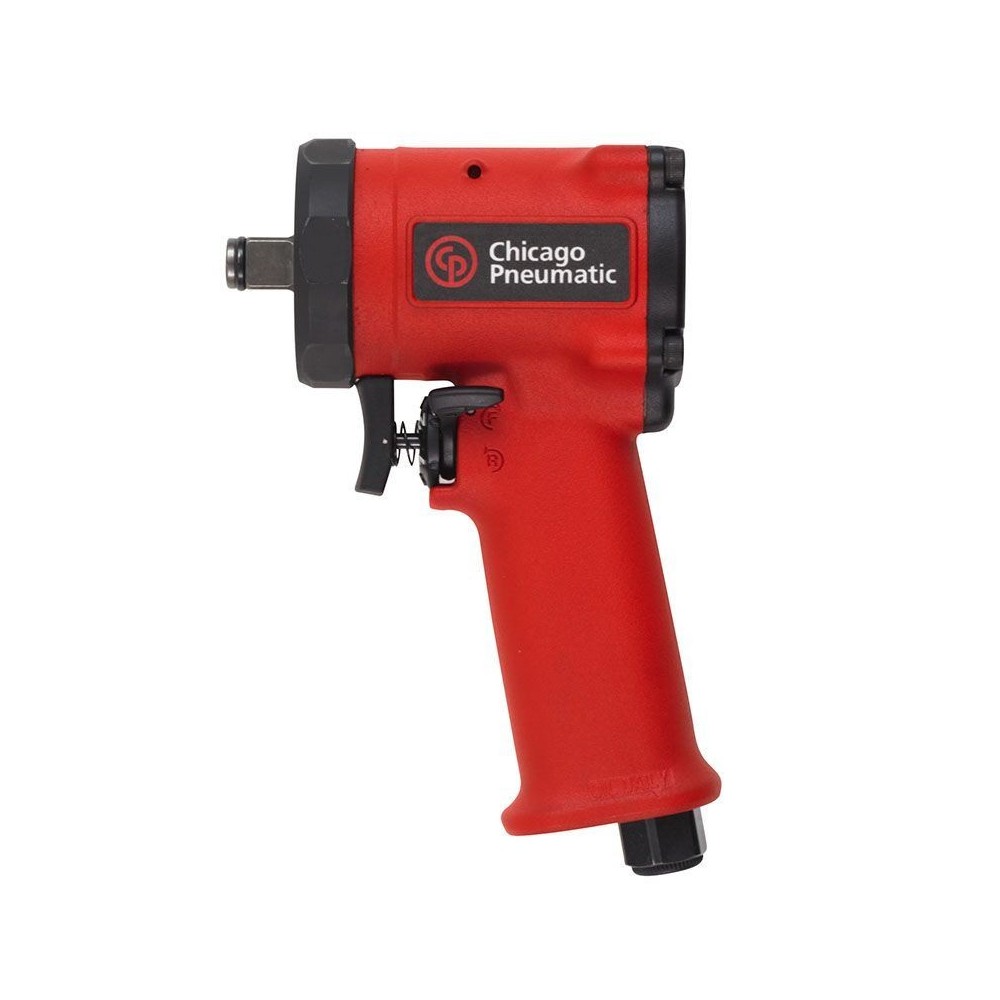 CHICAGO PNEUMATIC CP7732 AVVITATORE PNEUMATICO AD IMPULSI 1/2" Dinamitek 6