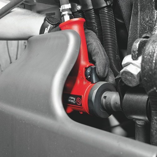 CHICAGO PNEUMATIC CP7732 AVVITATORE PNEUMATICO AD IMPULSI 1/2" Dinamitek 7