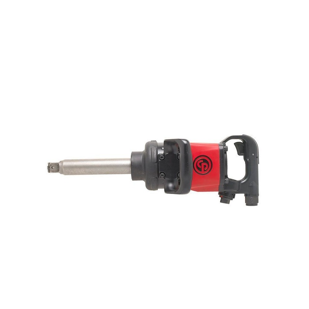 CHICAGO PNEUMATIC CP7782-6 AVVITATORE PNEUMATICO AD IMPULSI 1" Dinamitek 2