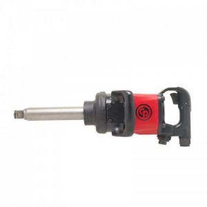 CHICAGO PNEUMATIC CP7782-6 AVVITATORE PNEUMATICO AD IMPULSI 1" Dinamitek 2
