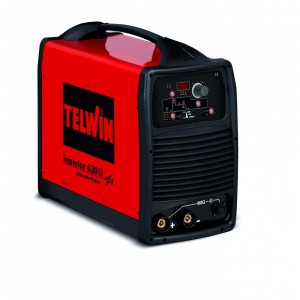 816032 SALDATRICE SUPERIOR 630 CE VRD 230-400V TELWIN Dinamitek 2