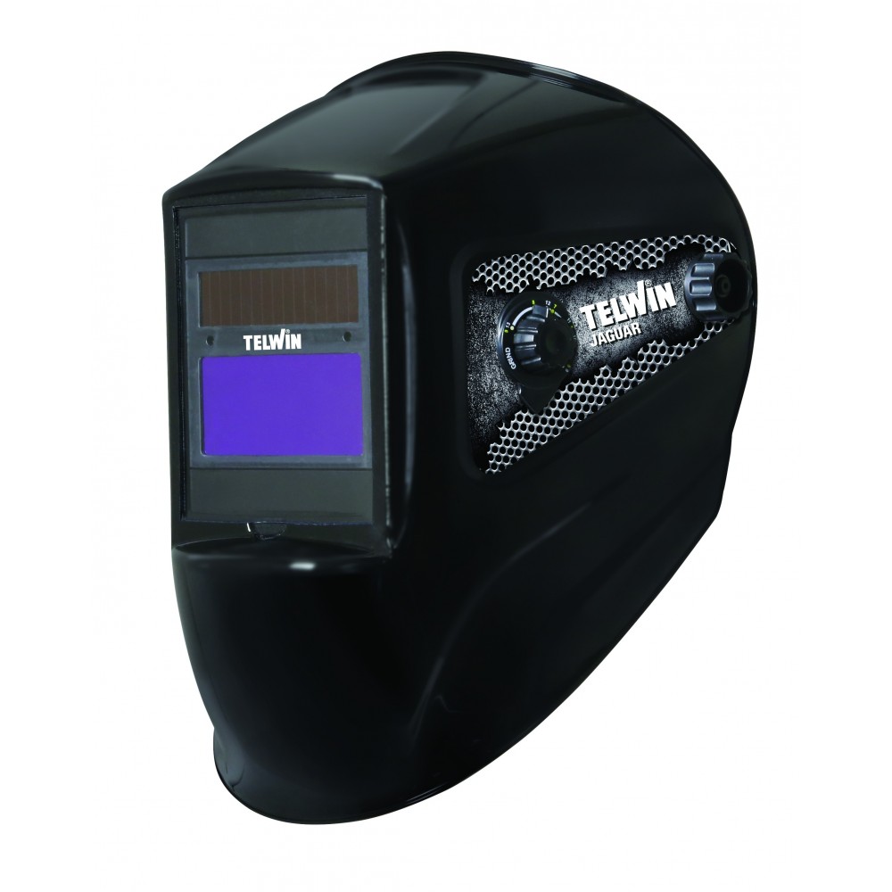 804082 JAGUAR MASCHERA MMA/MIG-MAG/TIG TELWIN Dinamitek 2