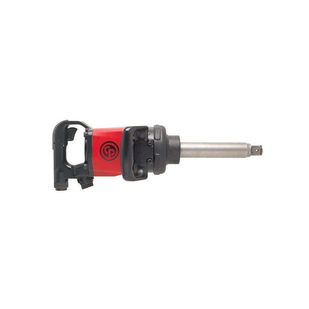 CHICAGO PNEUMATIC CP7782-6 AVVITATORE PNEUMATICO AD IMPULSI 1" Dinamitek 3