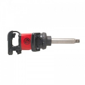 CHICAGO PNEUMATIC CP7782-6 AVVITATORE PNEUMATICO AD IMPULSI 1" Dinamitek 3
