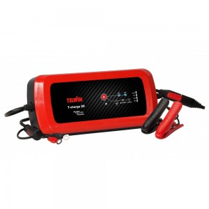 807594 AVVIATORE T-CHARGE 20 12-24V TELWIN Dinamitek 2