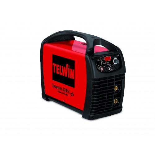 816036 SALDATRICE SUPERIOR 320 CE VRD 230-400V TELWIN Dinamitek 2