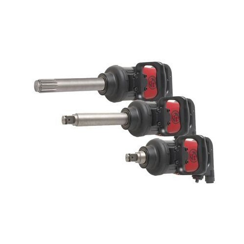 CHICAGO PNEUMATIC CP7782-6 AVVITATORE PNEUMATICO AD IMPULSI 1" Dinamitek 4