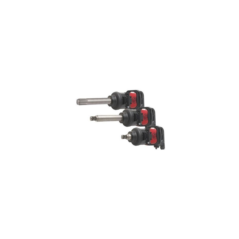 CHICAGO PNEUMATIC CP7782-6 AVVITATORE PNEUMATICO AD IMPULSI 1" Dinamitek 4