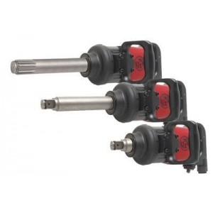 CHICAGO PNEUMATIC CP7782-6 AVVITATORE PNEUMATICO AD IMPULSI 1" Dinamitek 4