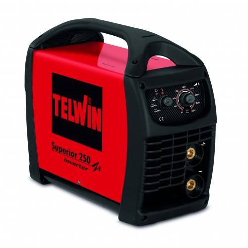 816039 SALDATRICE SUPERIOR 250 400V TELWIN Dinamitek 2