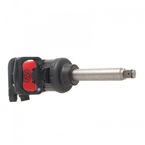 CHICAGO PNEUMATIC CP7782-6 AVVITATORE PNEUMATICO AD IMPULSI 1" Dinamitek 5