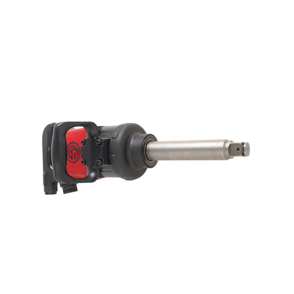 CHICAGO PNEUMATIC CP7782-6 AVVITATORE PNEUMATICO AD IMPULSI 1" Dinamitek 5