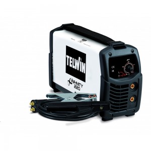 816082 SALDATRICE INFINITY 220 230V ACC. TELWIN Dinamitek 2