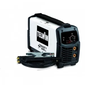 816084 SALDATRICE INFINITY 228 CE 230V ACC. TELWIN Dinamitek 2