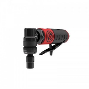 CHICAGO PNEUMATIC CP7406 SMERIGLIATRICE PNEUMATICA 1/4” (6 mm) Dinamitek 2