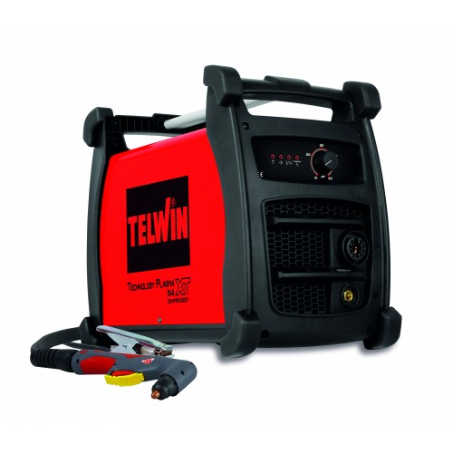 816147 TECHNOLOGY PLASMA 54 XT KOMPRESSOR 230V TELWIN Dinamitek 2