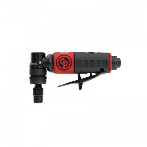 CHICAGO PNEUMATIC CP7406 SMERIGLIATRICE PNEUMATICA 1/4” (6 mm) Dinamitek 3