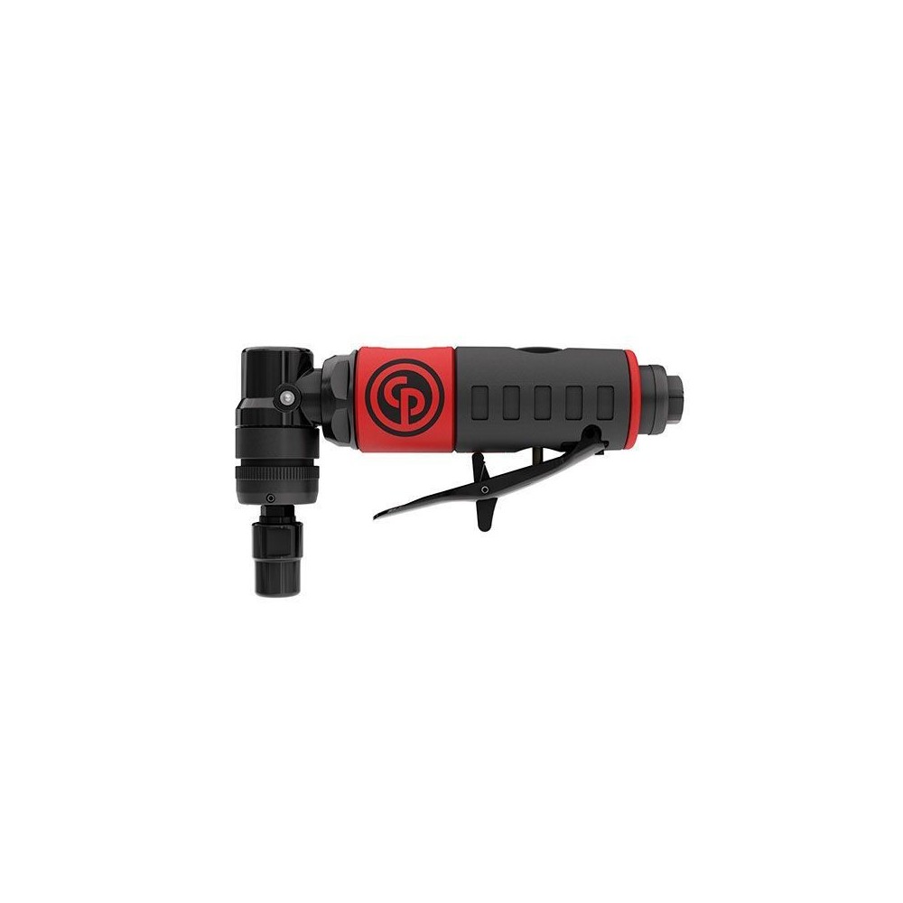 CHICAGO PNEUMATIC CP7406 SMERIGLIATRICE PNEUMATICA 1/4” (6 mm) Dinamitek 3
