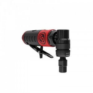 CHICAGO PNEUMATIC CP7406 SMERIGLIATRICE PNEUMATICA 1/4” (6 mm) Dinamitek 4