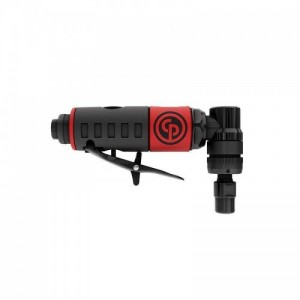 CHICAGO PNEUMATIC CP7406 SMERIGLIATRICE PNEUMATICA 1/4” (6 mm) Dinamitek 5